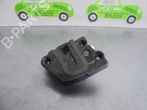 Rear left lock KIA CARNIVAL II (GQ) 2.9 CRDi | BP4193528C100 