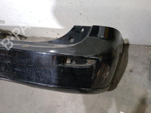 Rear bumper MAZDA 5 (CR) 2.0 CD (CR19) | BP29512500C8 