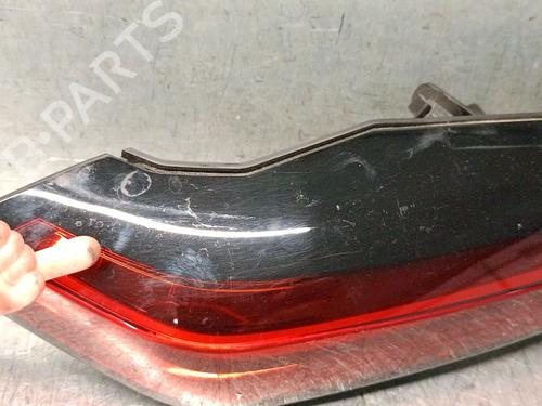 Left tailgate light CITROËN C4 III (BA_, BB_, BC_) 1.2 PureTech 130 (BAHNSA, BAHNSB) | BP27476898C79 - Image 8