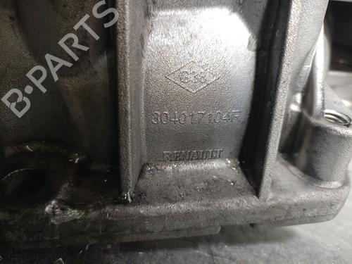 Gearbox DACIA SANDERO 1.5 dCi | BP31969187M3 