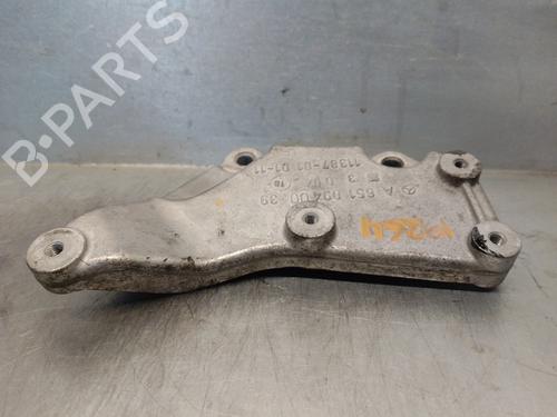 Engine mount MERCEDES-BENZ C-CLASS T-Model (S204)  | BP16272867M89 