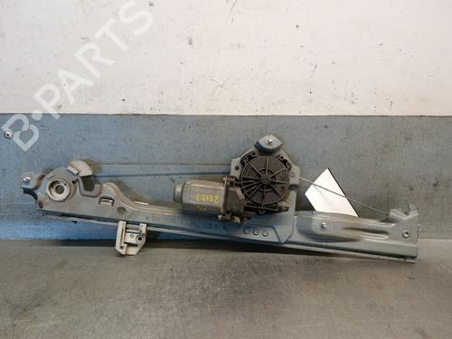 Rudehejsemekanisme Højre bagtil Rudehejsemekanisme Højre bagtil RENAULT MODUS / GRAND MODUS (F/JP0_) 1.5 dCi (JP0G, JP0H) (106 hp) 33755311 33755311