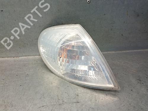 Used Right front indicator NISSAN ALMERA II Hatchback (N16) 2.2 Di (110 hp) 27597014