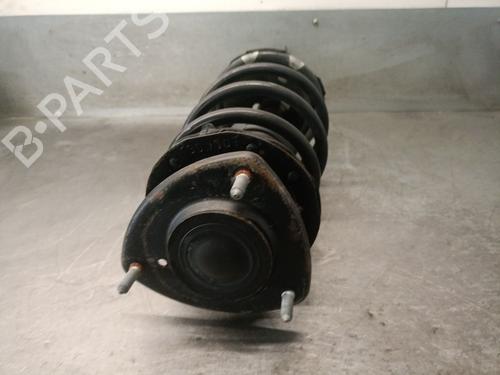 Left front shock absorber TOYOTA YARIS VERSO (_P2_) 1.3 (NCP20_, NCP22_, NCP20R, NCP22R) | BP26323456M16 