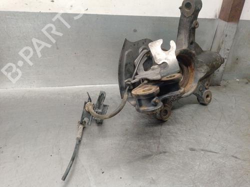 Right front steering knuckle CITROËN JUMPY III Van (V_) 2.0 BlueHDi 120 | BP31847705M26