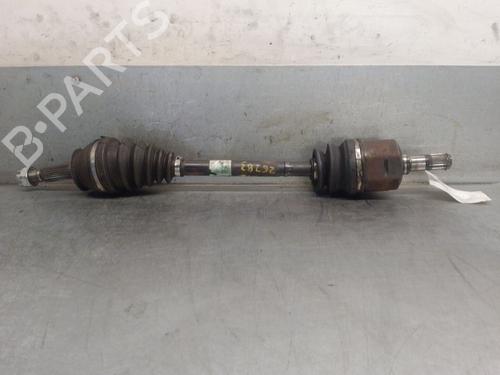 Used Left front driveshaft Left front driveshaft 38266818 38266818