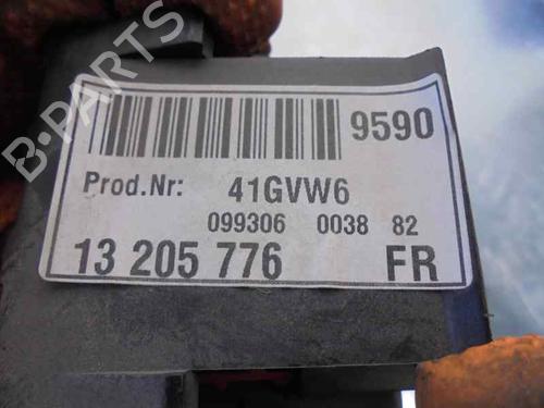 Fuse box OPEL SIGNUM Hatchback (Z03) 1.9 CDTI (F48) | BP2311653E1 