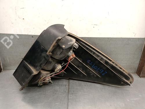 Left taillight SSANGYONG RODIUS I 2.7 Xdi | BP39992287C34 - Image 2