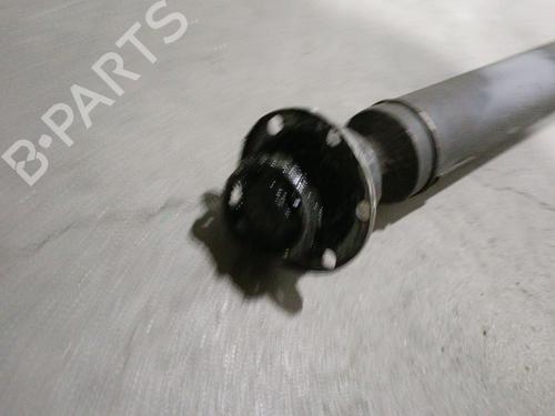 Driveshaft VOLVO XC90 I (275) D5 AWD | BP26494507M37 