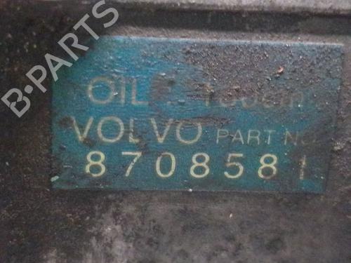 AC compressor VOLVO S60 I (384) 2.5 T | BP37427503M34 - Image 6
