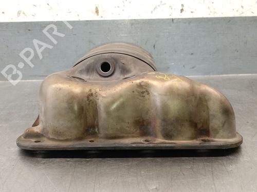 Catalyst OPEL CORSA D (S07) 1.4 (L08, L68) | BP38876525M10 - Image 5