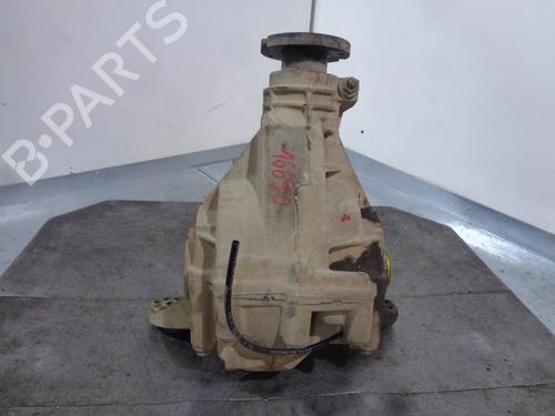 Rear differential MERCEDES-BENZ M-CLASS (W163) ML 400 CDI (163.128) | BP13025557M24 