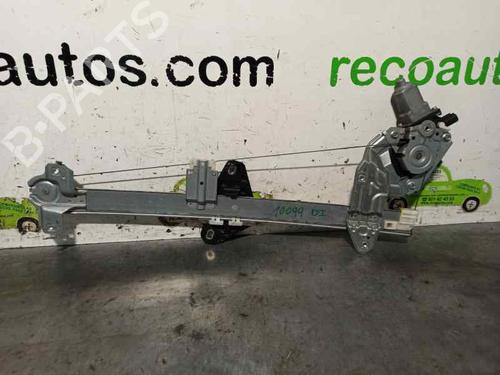 Used Front left window mechanism HONDA JAZZ III (GE_, GG_, GP_, ZA_) 1.3 i (GE6, GG3, GG6) (100 hp) 5385835