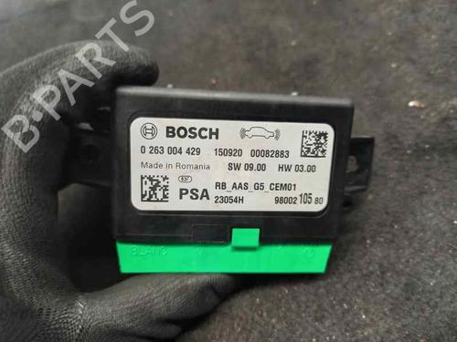 Electronic module PEUGEOT 308 II (LB_, LP_, LW_, LH_, L3_) 2.0 BlueHDi 150 | BP6129282M83 