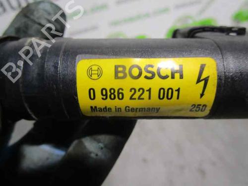 Ignition coil RENAULT MEGANE I Coach (DA0/1_) 1.6 16V (DA0B, DA04, DA11) | BP2239145M94 