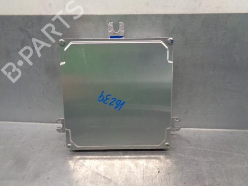 Engine control unit (ECU) HONDA FR-V (BE) 1.7 (BE1) | BP10566824M57 