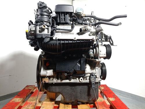 Engine SKODA RAPID (NH3, NK3, NK6) 1.2 TSI | BP32454751M1