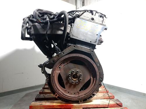 Engine MERCEDES-BENZ M-CLASS (W163) ML 270 CDI (163.113) | BP36504986M1 - Image 4