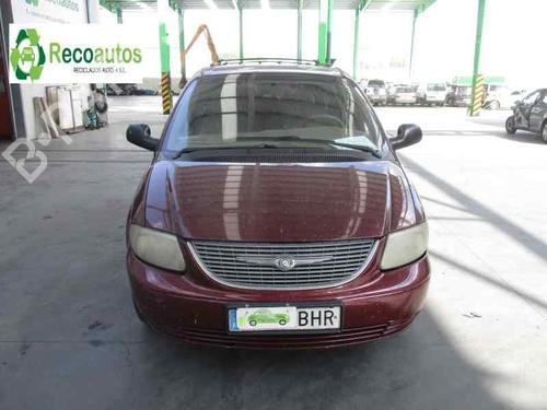 Forlygtekontakt CHRYSLER VOYAGER IV (RG, RS) 2.5 CRD | BP2115088I24 