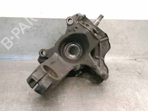 Used Left front steering knuckle FIAT DUCATO Van (250_) 130 Multijet 2,3 D (131 hp) 26182721