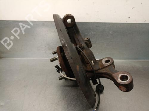 Left front steering knuckle SUBARU LEGACY V Estate (BR) 2.0 D AWD (BRD) | BP21793151M25 