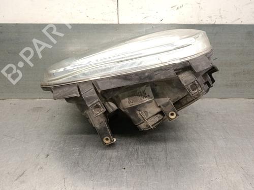 Right headlight VW GOLF IV (1J1) 1.9 TDI | BP28514075C29 