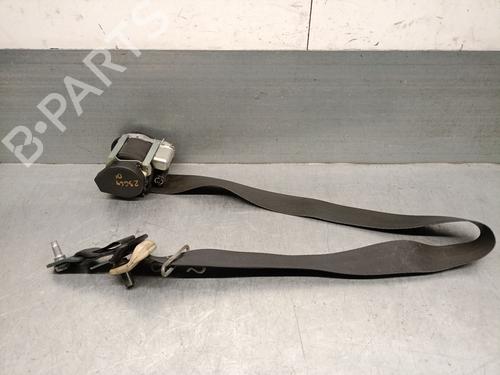 Front left seatbelt PEUGEOT 207 (WA_, WC_) 1.4 HDi | BP29312348I26
