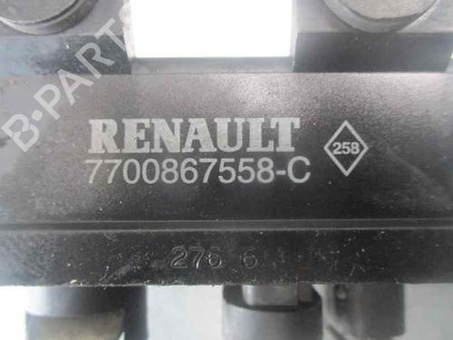 Electronic module MITSUBISHI CARISMA Saloon (DA_) 1.9 TD (DA4A) | BP9088892M83 