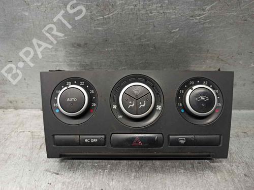Used Climate control SAAB 9-3 (YS3F, E79, D79, D75) 1.9 TiD (150 hp) 11750582