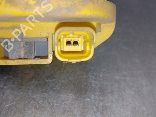 Right front fog light CITROËN C2 (JM_) 1.4 HDi | BP30143131C31