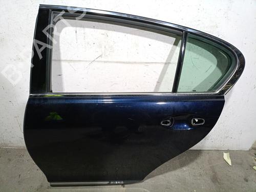 Left rear door LEXUS GS (_S19_) 450h (GRS191_, GWS191_) 6700430620
