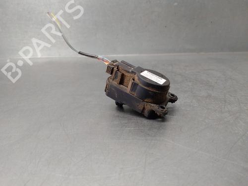 Heater blower motor MITSUBISHI L200 / TRITON (KJ_, KK_, KL_) 2.2 DI-D | BP15190743M62 