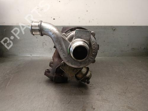 Used Turbocharger/Supercharger FORD FOCUS I Saloon (DFW) 1.8 16V (115 hp) 29401360