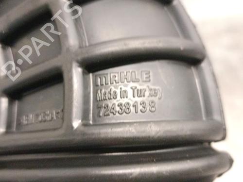 Pipe MERCEDES-BENZ VITO Van (W447) 114 CDI 4x4 (447.601, 447.603, 447.605) | BP28825605M125 