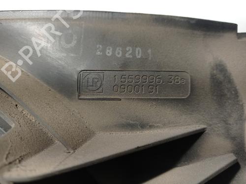 Radiator fan BMW 3 Touring (E46) 320 d | BP17464271M35 