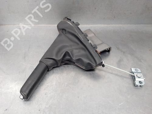 Hand brake MAZDA 3 (BM, BN) 2.2 D | BP37031426I18 - Image 2