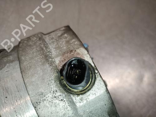 AC compressor RENAULT LAGUNA II (BG0/1_) 1.9 dCi (BG08, BG0G) | BP29697450M34 