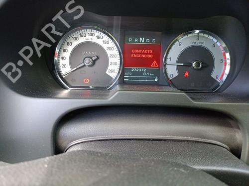 Subframe JAGUAR XF I (X250) 2.7 D | BP33539685M9 - Image 12