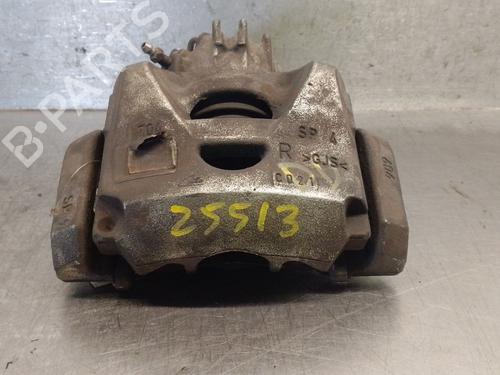 Right front brake caliper CITROËN C4 III (BA_, BB_, BC_) 1.2 PureTech 130 (BAHNSA, BAHNSB) | BP36359234M104 - Image 5