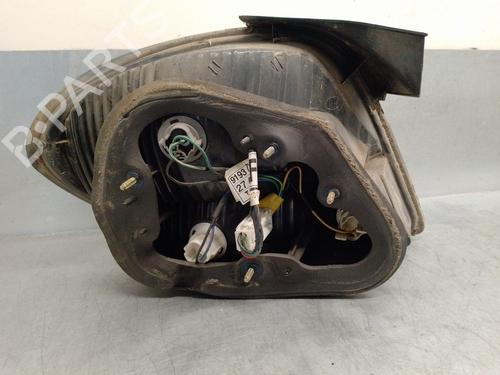 Right taillight HYUNDAI COUPE I (RD) 1.6 i 16V | BP16249072C35 
