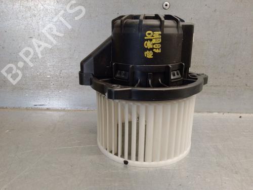 Used Heater blower motor KIA SORENTO III (UM) 2.2 CRDi (200 hp) 27555710