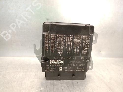 Used ECU airbags SEAT ATECA (KH7, KHP) 2.0 TDI (150 hp) 27202650