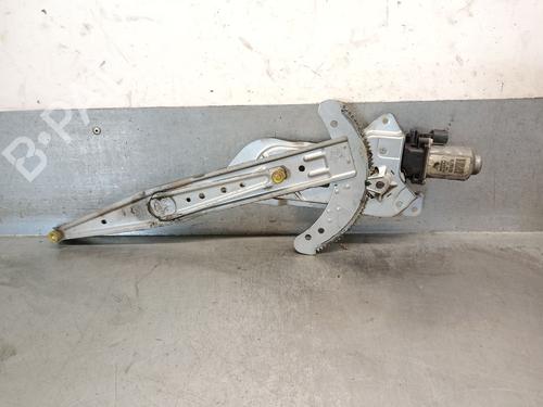 Used Front left window mechanism RENAULT KANGOO (KC0/1_) D 65 1.9 (KC0E, KC02, KC0J, KC0N) (64 hp) 28189013