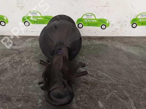 Right front shock absorber CHEVROLET AVEO / KALOS Saloon (T250, T255) 1.4 | BP5942262M17 