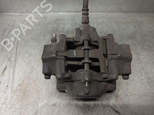 Used Left rear brake caliper MERCEDES-BENZ SLK (R171) 200 Kompressor (171.445) (184 hp) 11618863