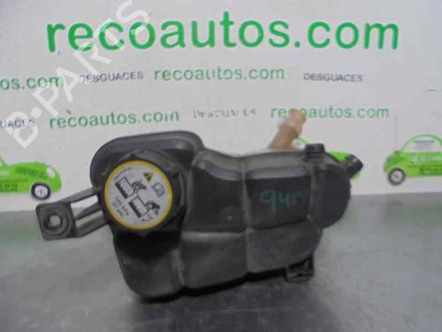 Expansion tank FORD MONDEO IV (BA7) 1.8 TDCi 6G918K218D2L4A
