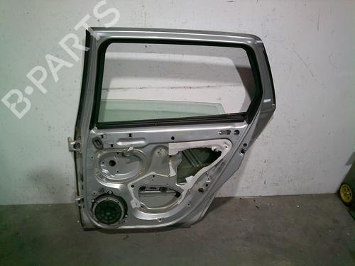 Right rear door PEUGEOT 407 SW (6E_, 6D_) 2.0 HDi 135 | BP14360528C5 