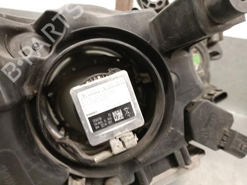 Left headlight CHRYSLER GRAND VOYAGER V (RT) 2.8 CRD | BP32764310C28 - Image 7