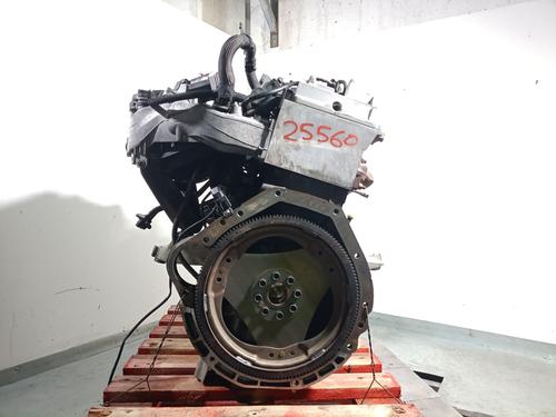 Engine MERCEDES-BENZ E-CLASS (W211) E 270 CDI (211.016) | BP36018249M1 - Image 4