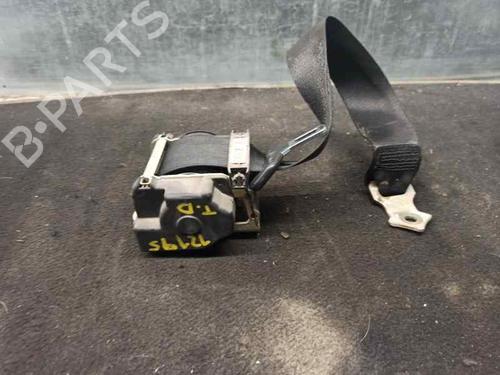 Used Rear right seatbelt BMW 3 Touring (E46) 320 d (150 hp) 6875392
